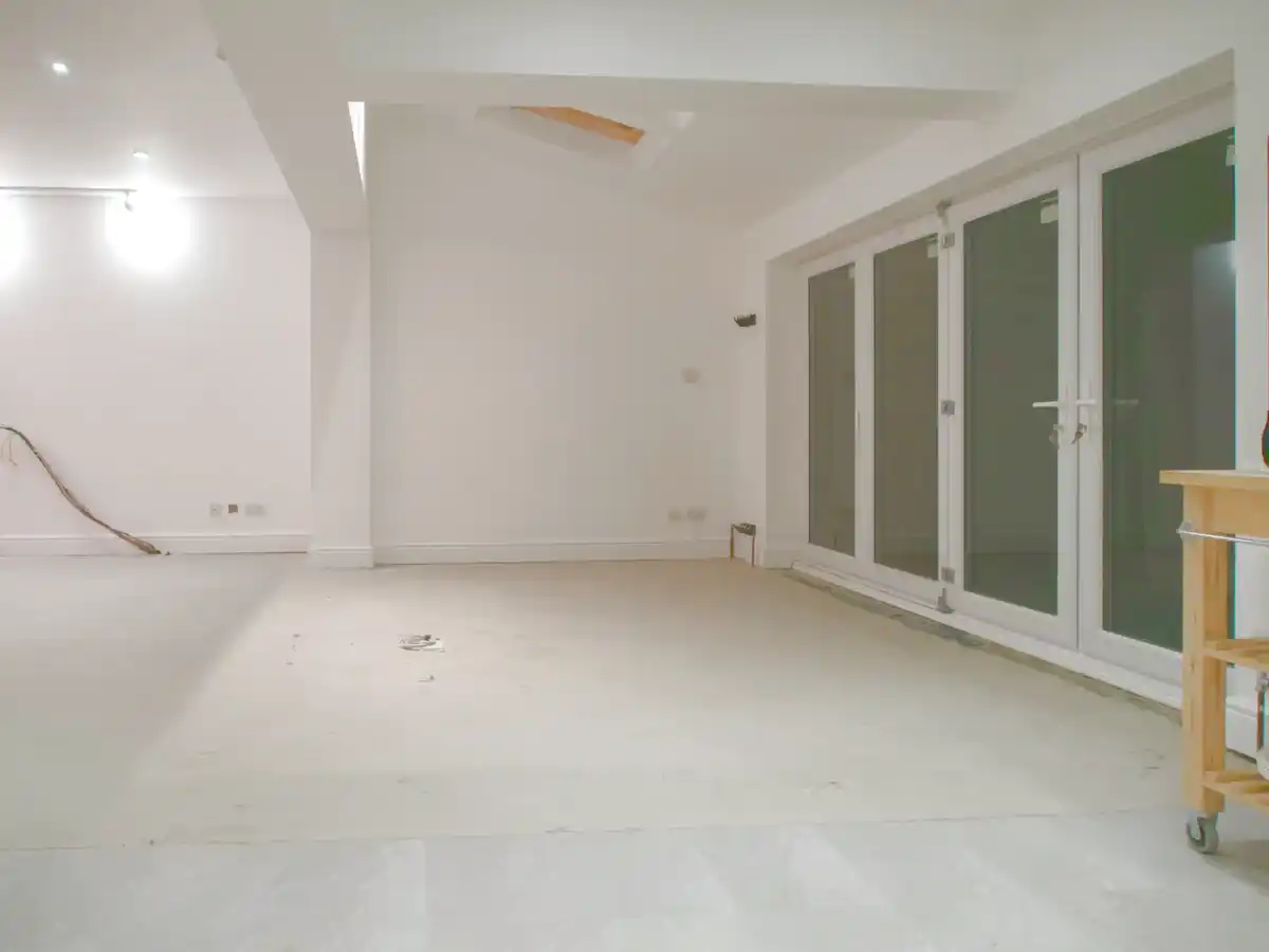 Trockenbau Raumaufteilung Altbau Augsburg