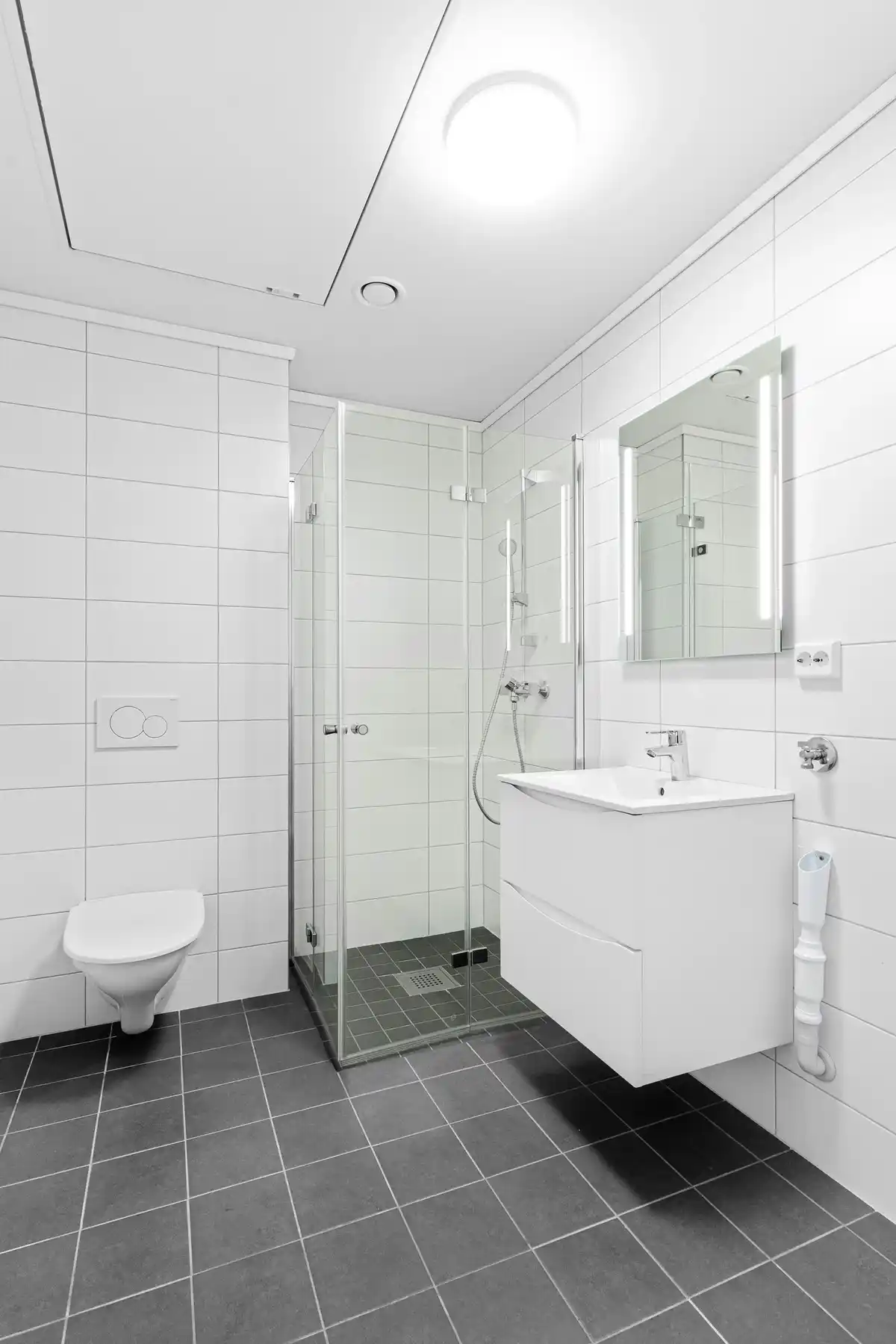 Badsanierung nach Wasserschaden Augsburg